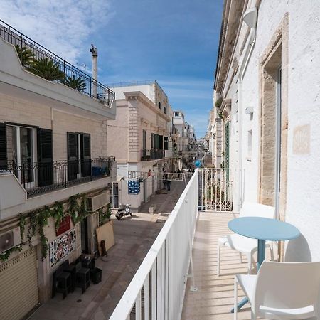 Donna Domenica Boutique Suites Polignano a Mare Ngoại thất bức ảnh