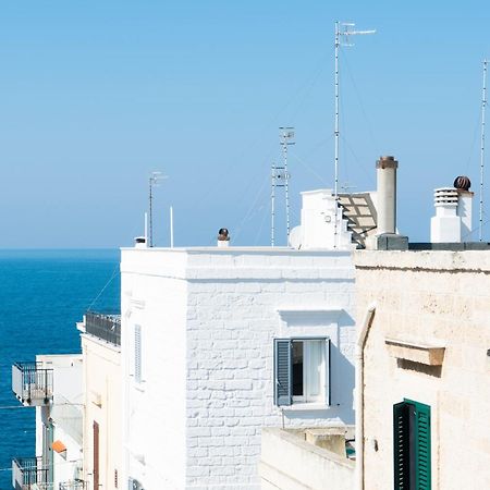 Donna Domenica Boutique Suites Polignano a Mare Ngoại thất bức ảnh