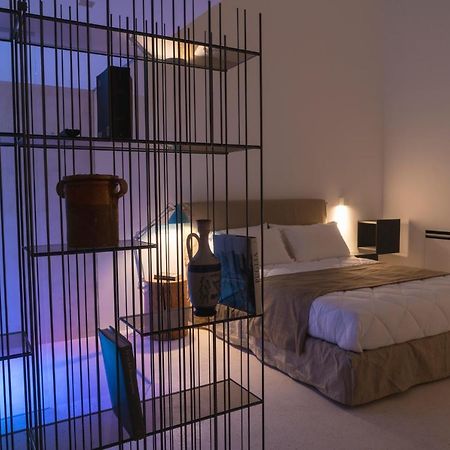 Donna Domenica Boutique Suites Polignano a Mare Ngoại thất bức ảnh