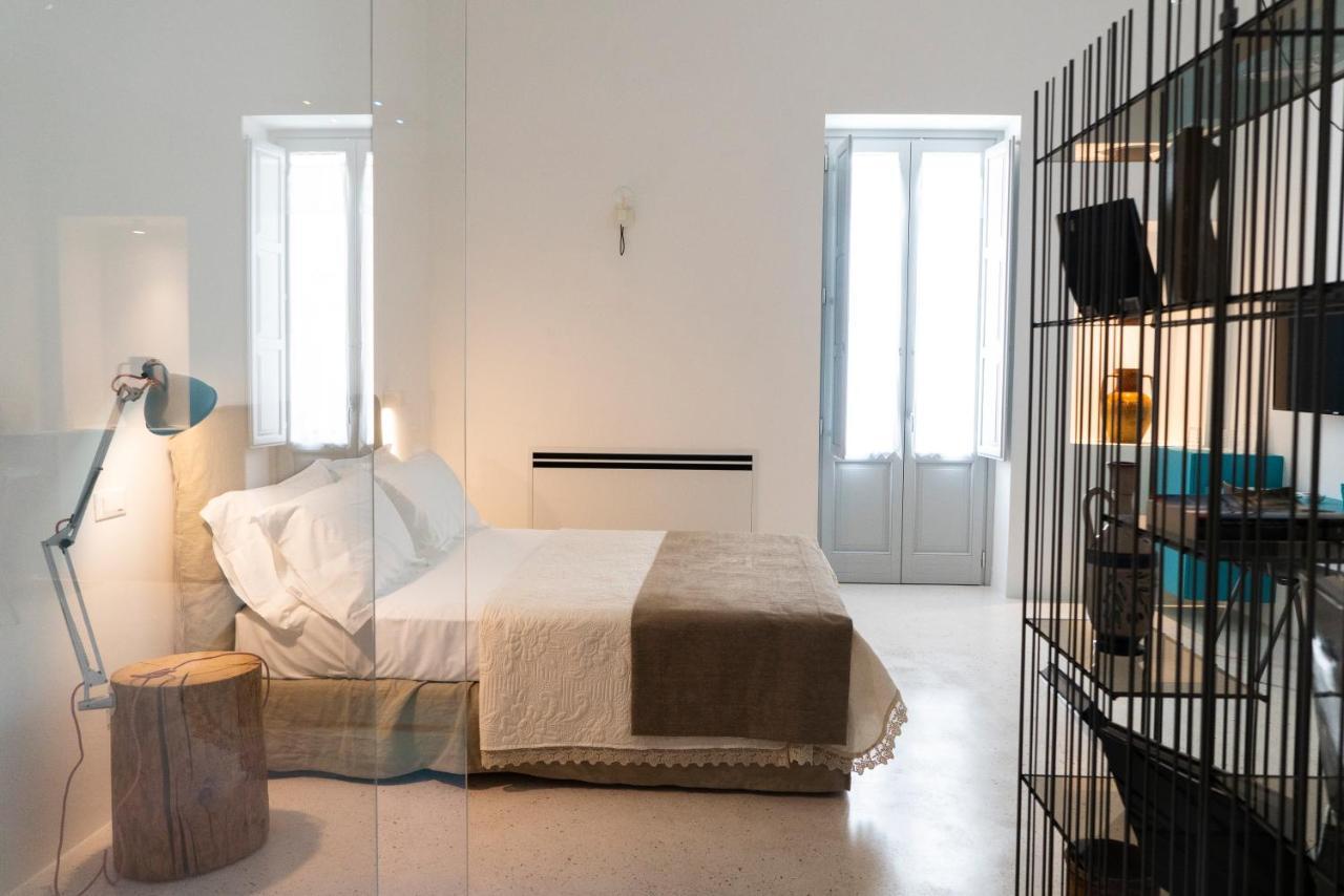 Donna Domenica Boutique Suites Polignano a Mare Ngoại thất bức ảnh