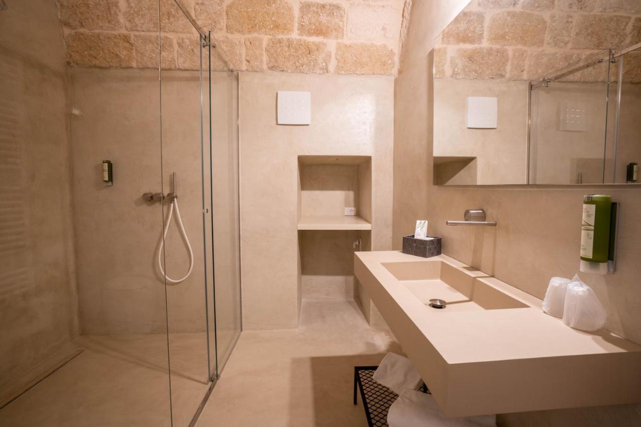 Donna Domenica Boutique Suites Polignano a Mare Ngoại thất bức ảnh
