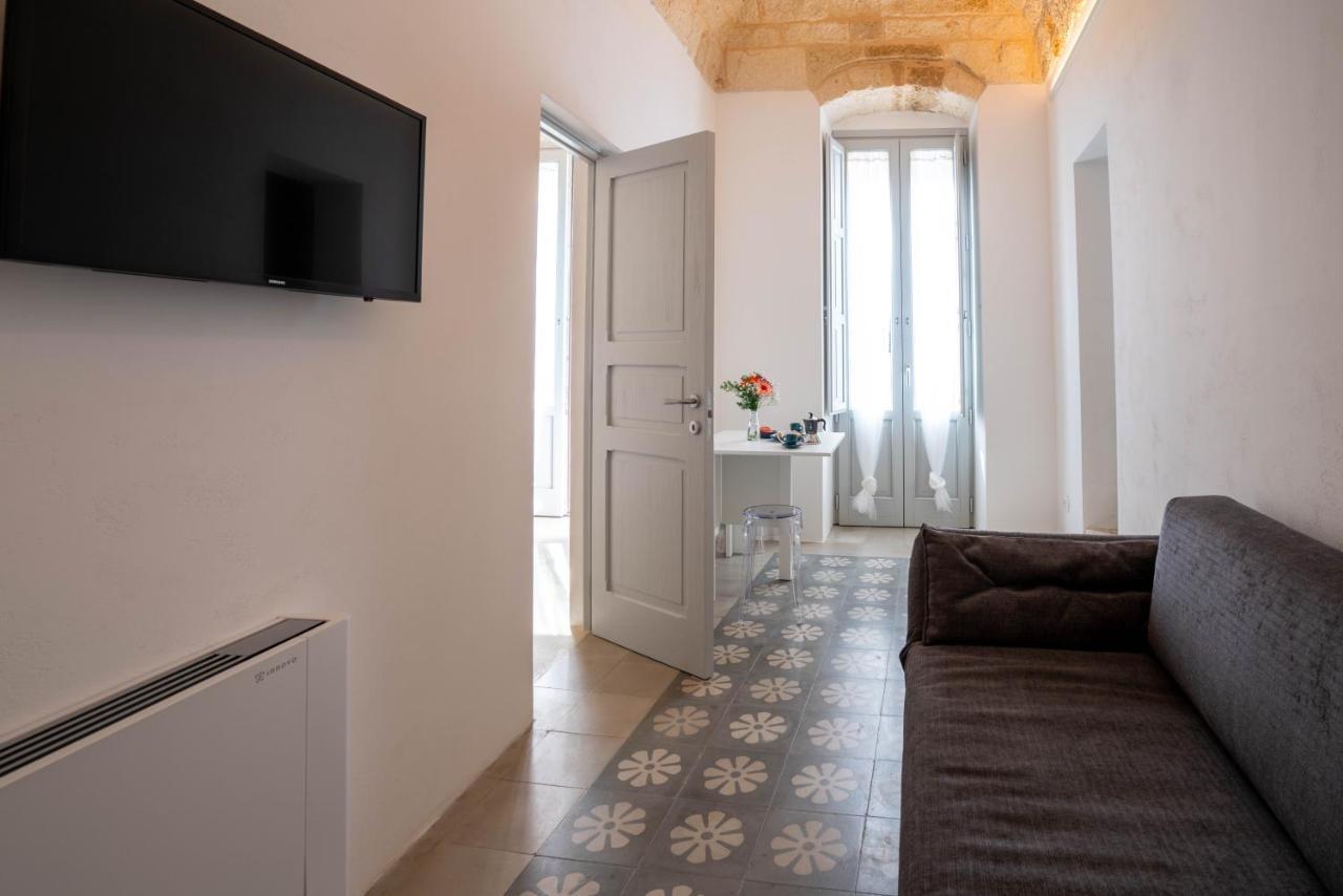 Donna Domenica Boutique Suites Polignano a Mare Ngoại thất bức ảnh