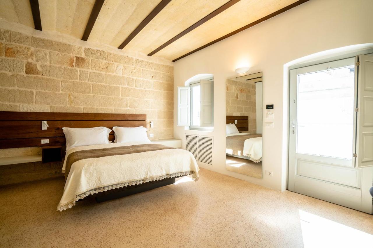 Donna Domenica Boutique Suites Polignano a Mare Ngoại thất bức ảnh