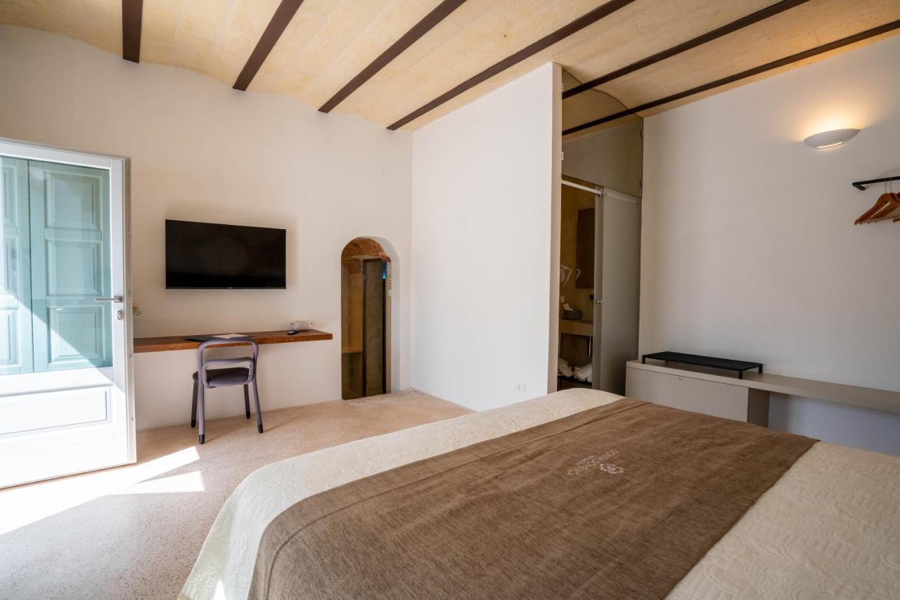 Donna Domenica Boutique Suites Polignano a Mare Ngoại thất bức ảnh