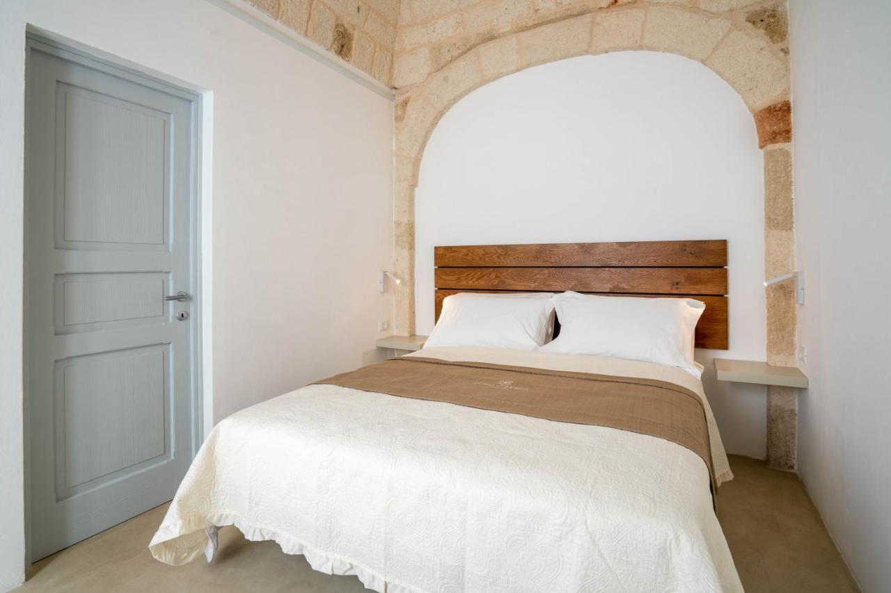 Donna Domenica Boutique Suites Polignano a Mare Ngoại thất bức ảnh