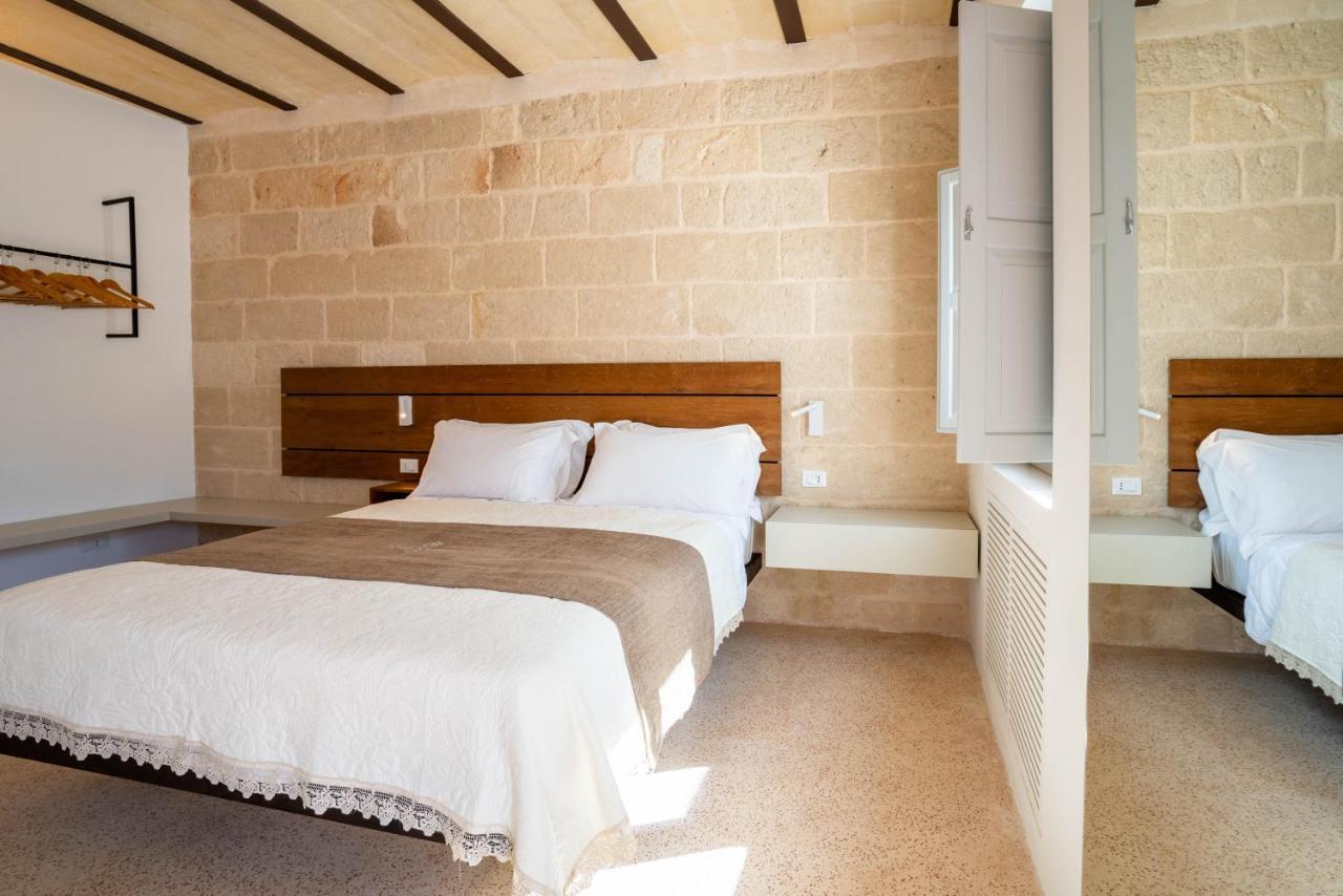 Donna Domenica Boutique Suites Polignano a Mare Ngoại thất bức ảnh