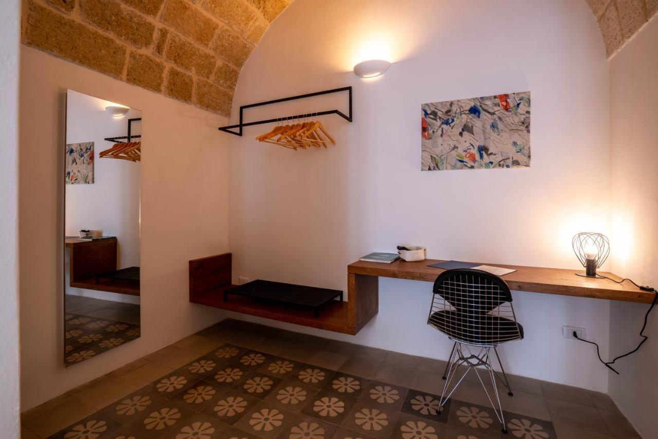 Donna Domenica Boutique Suites Polignano a Mare Ngoại thất bức ảnh