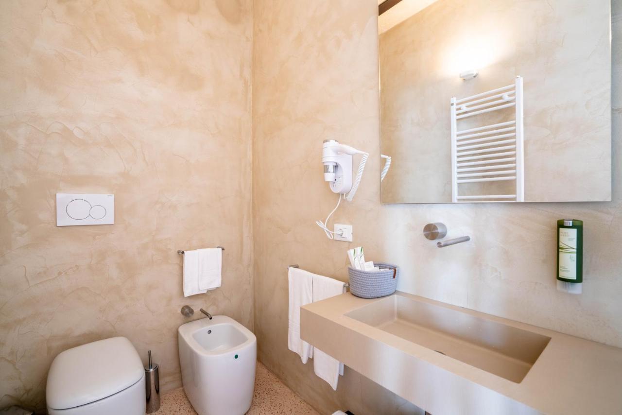Donna Domenica Boutique Suites Polignano a Mare Ngoại thất bức ảnh
