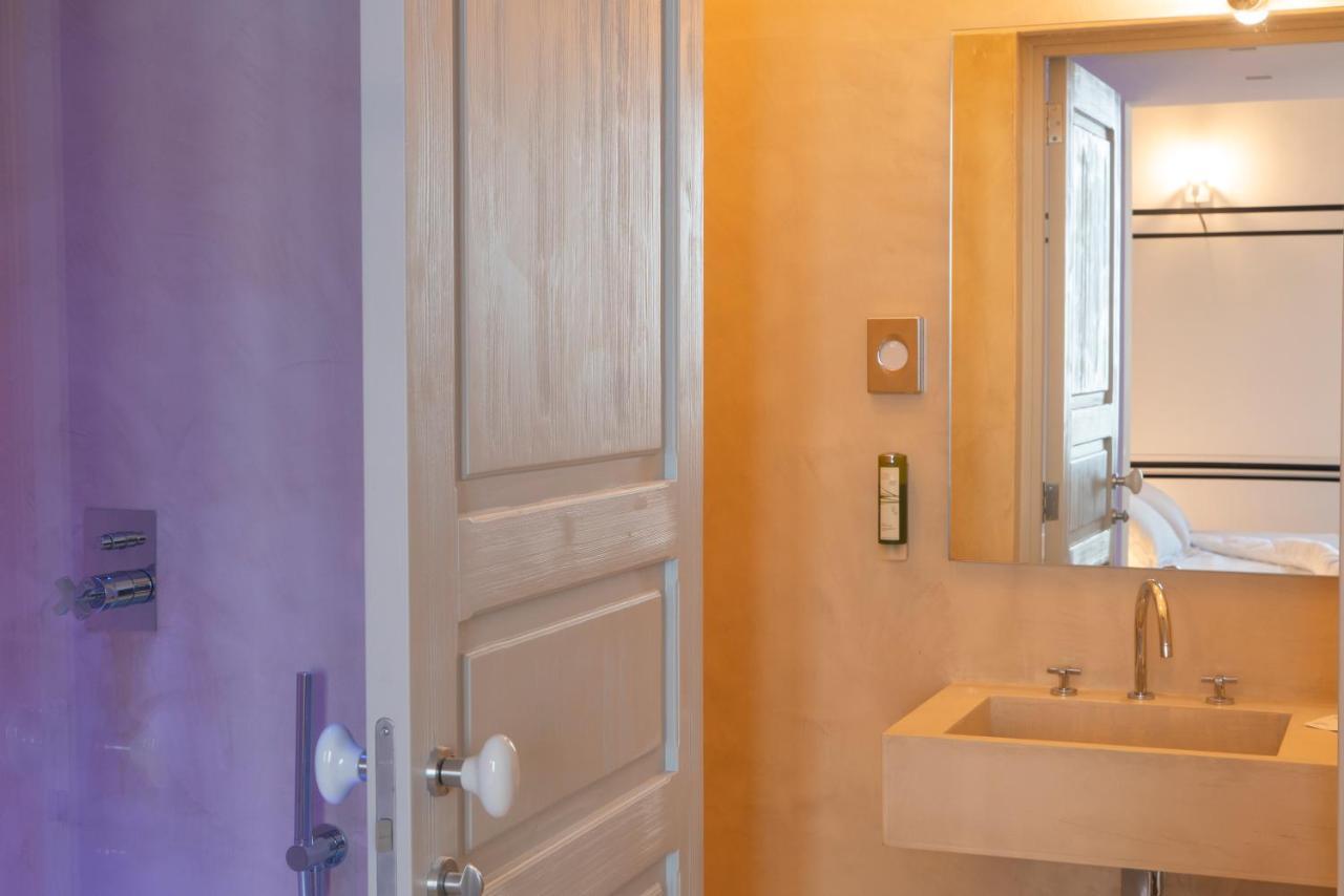 Donna Domenica Boutique Suites Polignano a Mare Ngoại thất bức ảnh