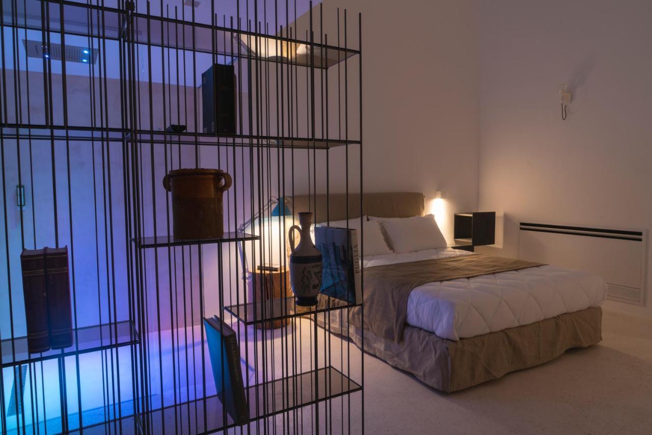 Donna Domenica Boutique Suites Polignano a Mare Ngoại thất bức ảnh