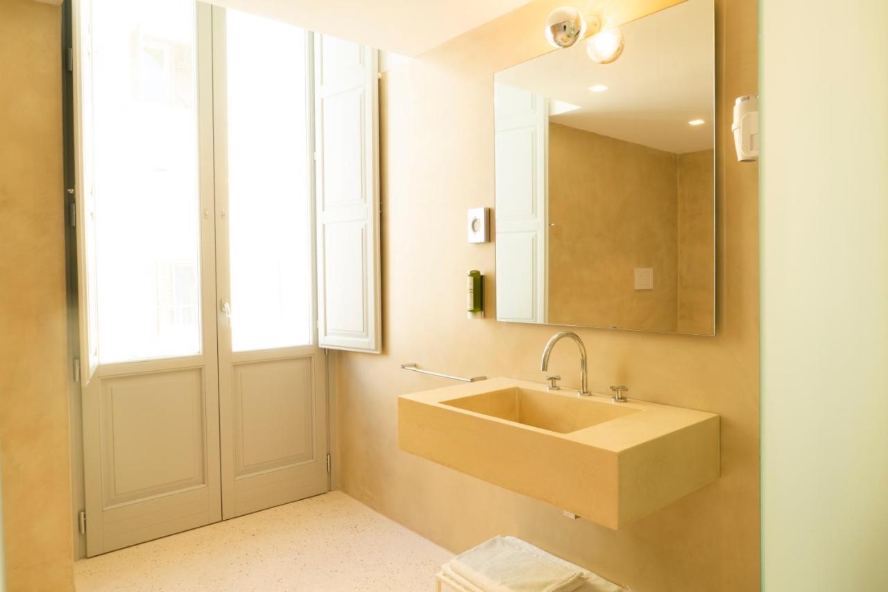 Donna Domenica Boutique Suites Polignano a Mare Ngoại thất bức ảnh