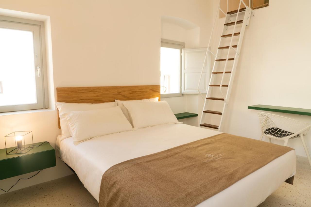 Donna Domenica Boutique Suites Polignano a Mare Ngoại thất bức ảnh