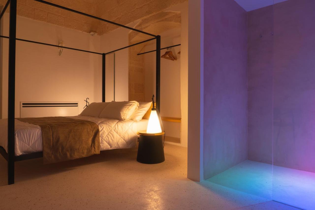 Donna Domenica Boutique Suites Polignano a Mare Ngoại thất bức ảnh