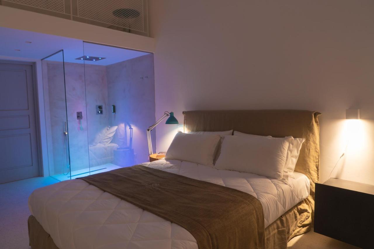 Donna Domenica Boutique Suites Polignano a Mare Ngoại thất bức ảnh
