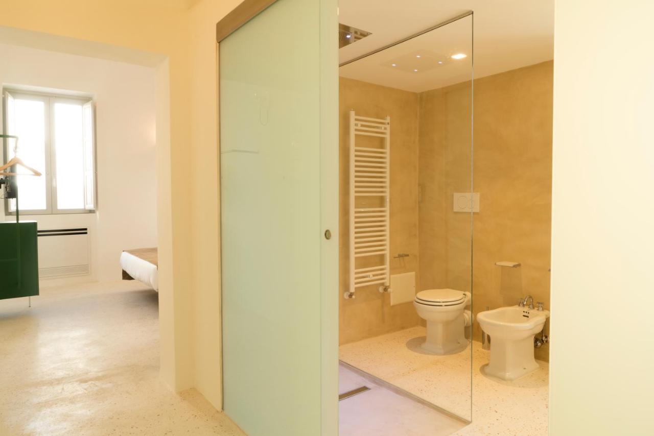 Donna Domenica Boutique Suites Polignano a Mare Ngoại thất bức ảnh