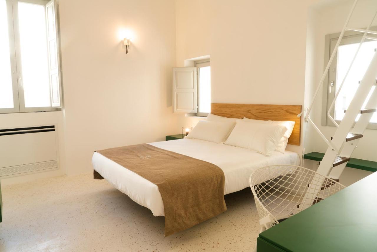Donna Domenica Boutique Suites Polignano a Mare Ngoại thất bức ảnh