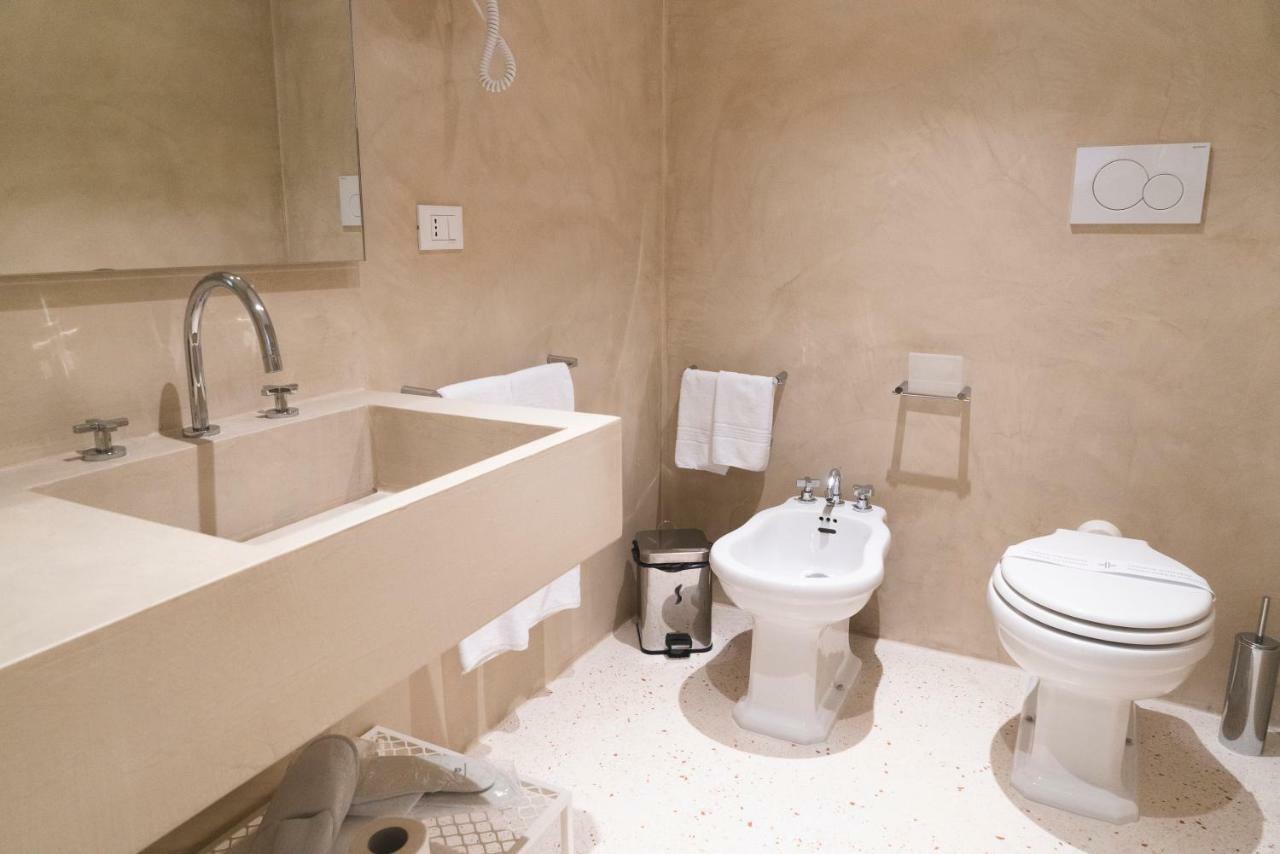 Donna Domenica Boutique Suites Polignano a Mare Ngoại thất bức ảnh