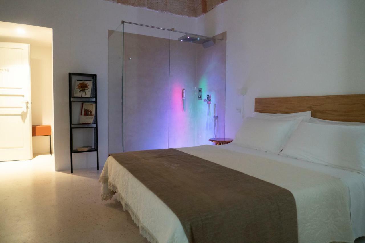 Donna Domenica Boutique Suites Polignano a Mare Ngoại thất bức ảnh