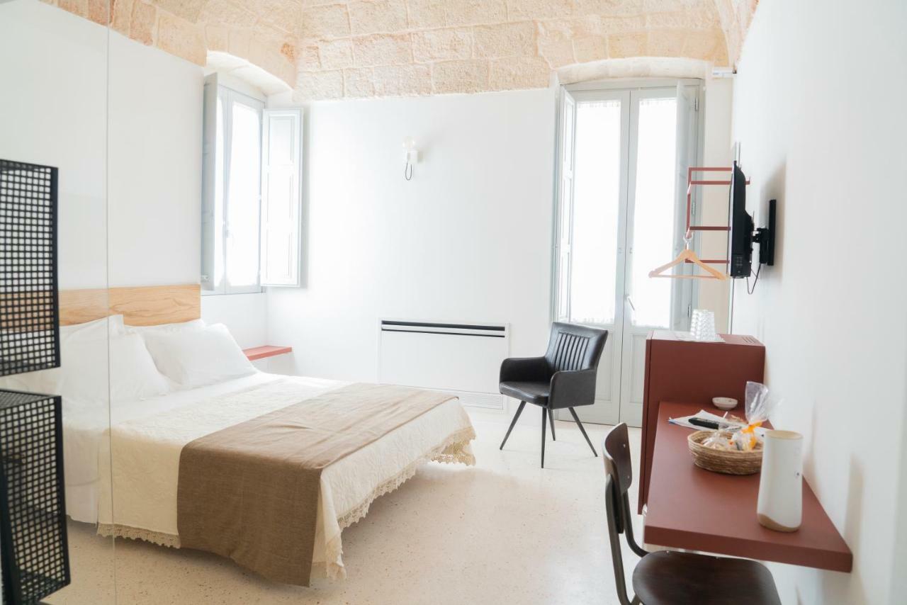 Donna Domenica Boutique Suites Polignano a Mare Ngoại thất bức ảnh