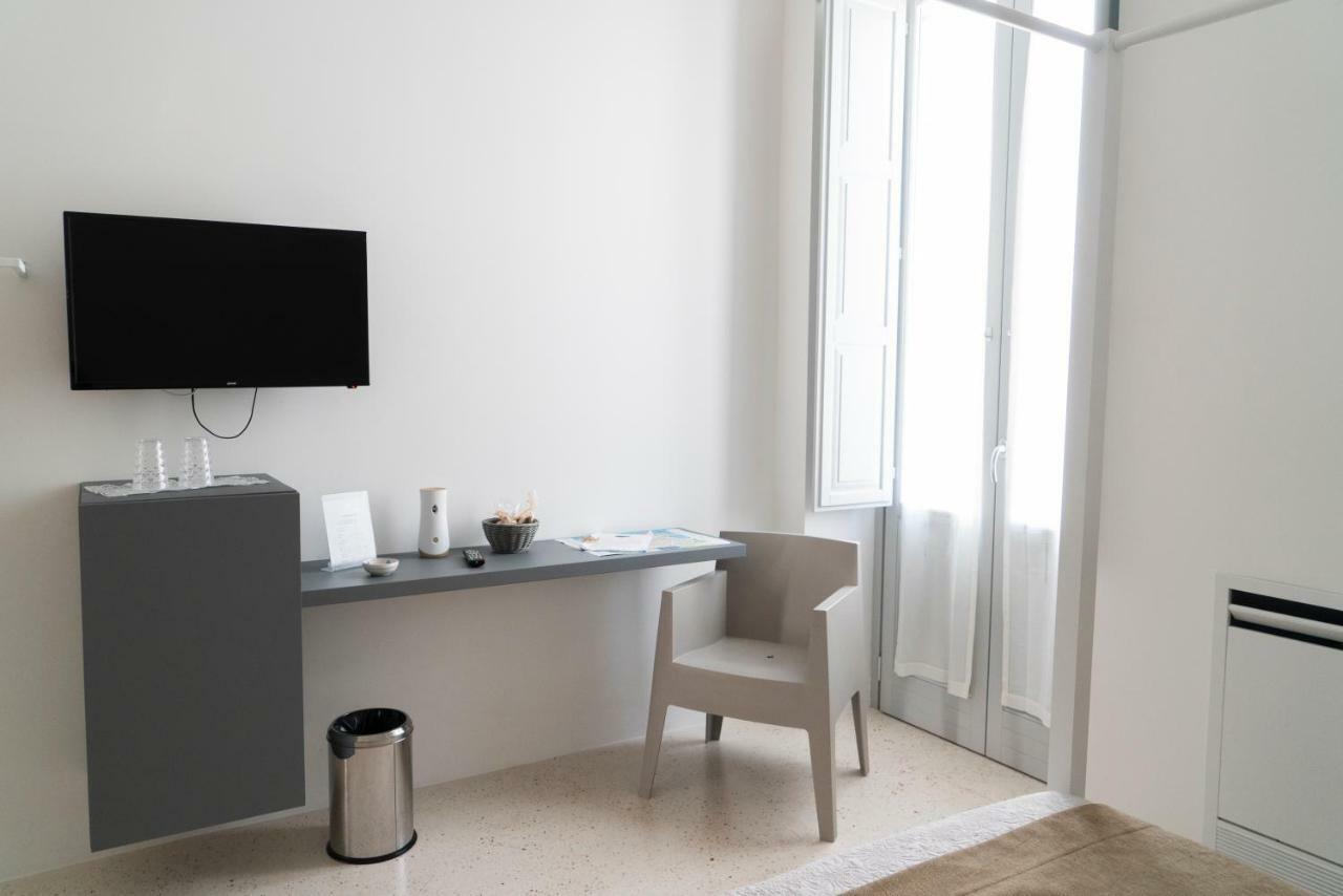 Donna Domenica Boutique Suites Polignano a Mare Ngoại thất bức ảnh