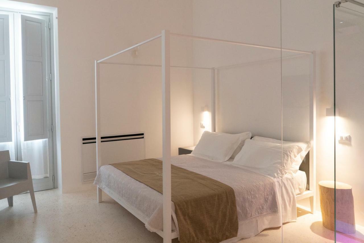 Donna Domenica Boutique Suites Polignano a Mare Ngoại thất bức ảnh